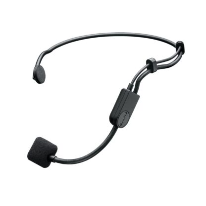 Shure GLXD14+E/PGA31-Z4 - DUAL BAND digital wireless system with bodypack transmitter and headset microphone