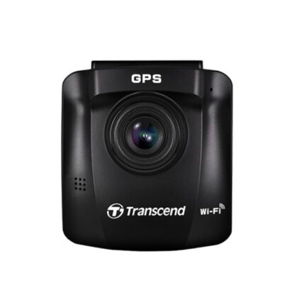 Transcend DrivePro 250 Κάμερα DVR Αυτοκινήτου με Οθόνη 2.4" για Παρμπρίζ με Βεντούζα Κωδικός: TS-DP250A-64G