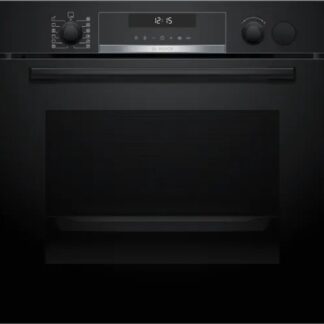 Siemens Φούρνος άνω Πάγκου 71lt Π59.5εκ. Μαύρος Κωδικός: HB734G1B1