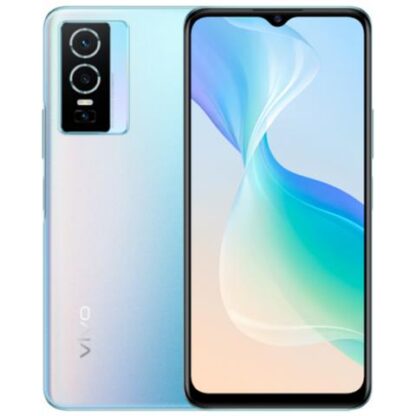 Vivo Y76 5G Dual SIM (8/128GB) Cosmic Aurora