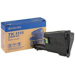 Kyocera Cartridge TK-3160 TK3160 (1T02T90NL1)(1T02T90NL0)(1T02T90NLC)