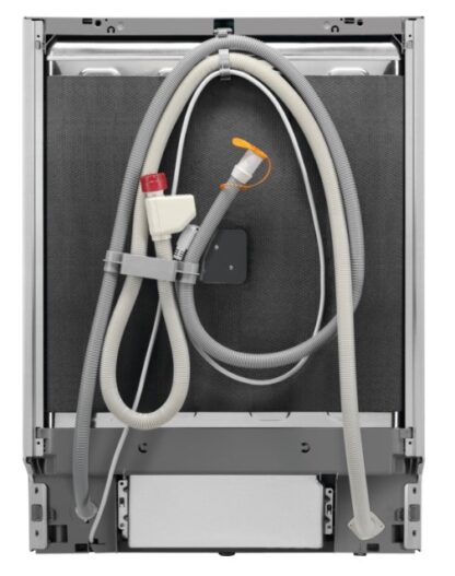 Electrolux Serie 700 EEG68600W Fully built-in 14 place settings A