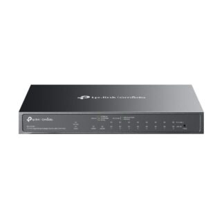 HP 6100 PoE Managed L2 PoE+ Switch με 24 Θύρες Gigabit (1Gbps) Ethernet και 4 SFP Θύρες
