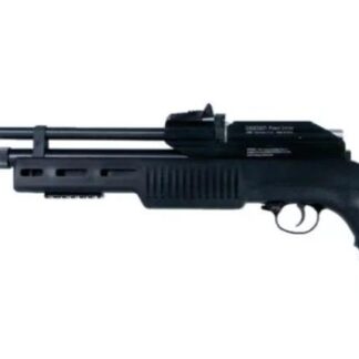 Umarex Αεροβόλο Πιστόλι CO2 Glock 17 Pellets & BBs Blowback 4.5mm