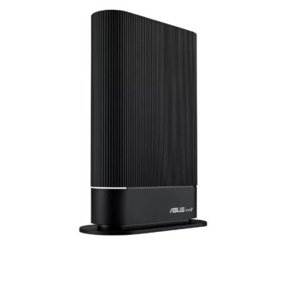 Asus RT-AX59U Ασύρματο Router Wi‑Fi 6 με 3 Θύρες Ethernet