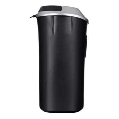 Shredder Activejet ASH-1201D  P-3  25 l  45 mm shreds  black and silver.