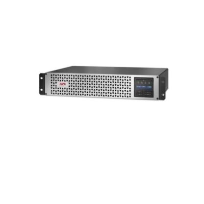 APC Smart-UPS Lithium Ion Line-Interactive 1000VA 800W με 6 IEC Πρίζες