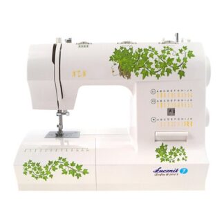 SINGER SEWING MACHINE  ELITE ME457