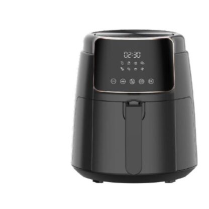 Beko Air Fryer 3.9lt Μαύρο FRL 2244B