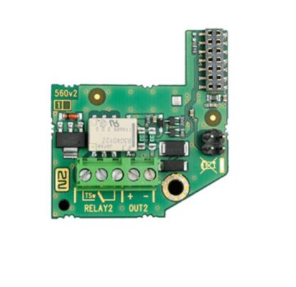 2n Entry Panel Tamper Switch Ip Force/safety 9151010