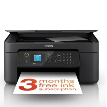 WorkForce WF-2910DWF (C11CK64402)