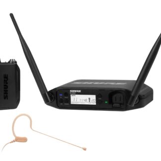 Sennheiser Profile Streaming Set Σετ Πυκνωτικό Μικρόφωνο Shock Mounted για Φωνητικά