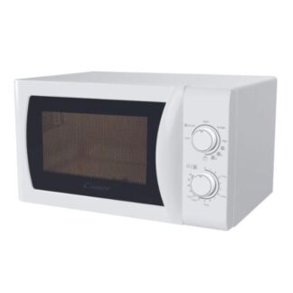 Candy CMW2070M Φούρνος Μικροκυμάτων 20lt Λευκός Κωδικός: 38000119