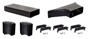 Bosch HEZ9VDKR0 cooker hood part/accessory