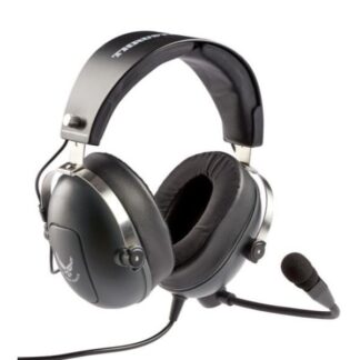 Razer Barracuda X Chroma Ασύρματο Over Ear Gaming Headset με σύνδεση Bluetooth / USB