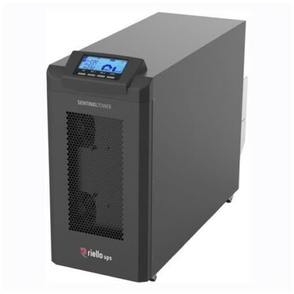 Riello UPS Sentinel Tower,ï¿½STW 10000 A5, 10000VA (CSTWK10AA500RUA)