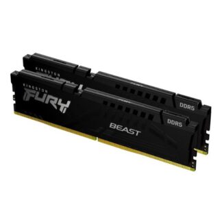 Transcend 32GB DDR5 RAM με Ταχύτητα 4800 για Desktop Κωδικός: JM5600ALE-32G