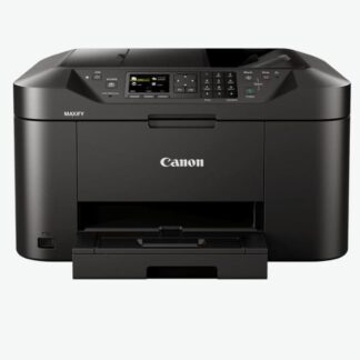 Canon Pixma TS7750I Έγχρωμο Πολυμηχάνημα Inkjet με WiFi και Mobile Print