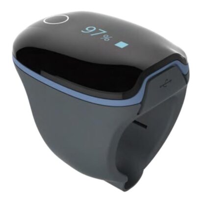 O2 RING Monitoraggio sonno (35067)