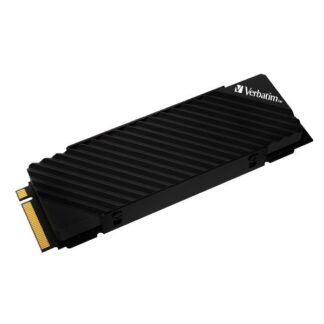Vi3000 Internal PCIe NVMe M.2 SSD 1TB (49375V)