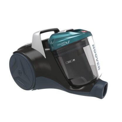 Hoover Breeze BR31PET 011 Ηλεκτρική Σκούπα 700W με Κάδο 2lt Γκρι