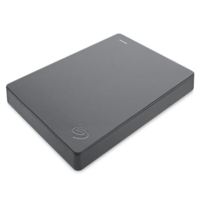 Seagate Basic USB 3.0 / USB 2.0 Εξωτερικός HDD 2TB 2.5" Μαύρο