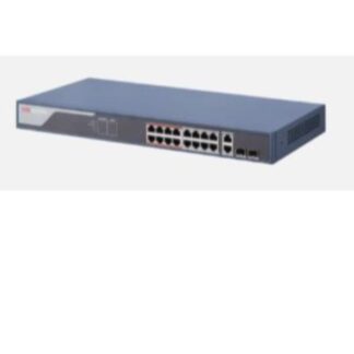 ECS2512 - Cloud Managed Switch 8-port 2.5GbE (ECS2512)