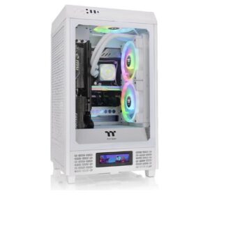ThinkSystem M.2 SATA/NVMe 2-Bay Enablement Kit (4Y37A09738)