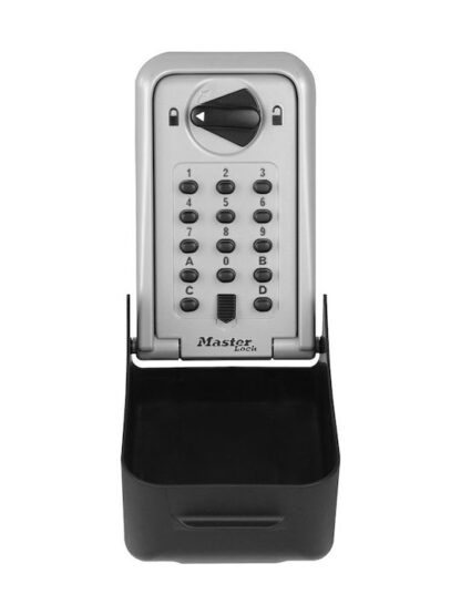 Master Lock Κλειδοθήκη Τοίχου Μεταλλική Select Access μιας θέσης με Συνδυασμό 17.3x10.3x7.5cm