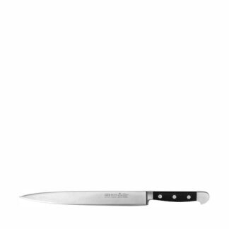 Victorinox Grand Maitre Μαχαίρι Santoku από Ανοξείδωτο Ατσάλι 17cm Κωδικός: 7.7323.17G