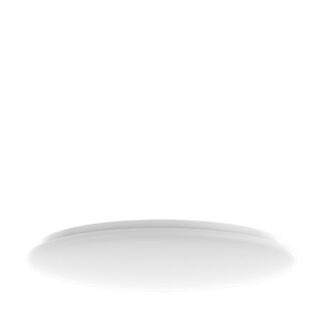 Yeelight Arwen Smart Πλαφονιέρα Οροφής 59.8εκ. Λευκή με Ενσωματωμένο LED και Τηλεχειριστήριο Κωδικός: YLXD013-C