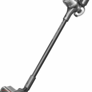 Dreame T30 Επαναφορτιζόμενη Σκούπα Stick 29.6V Ασημί