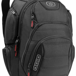 XD DESIGN BACKPACK BIZZ BACKPACK BLACK P/N: P705.931
