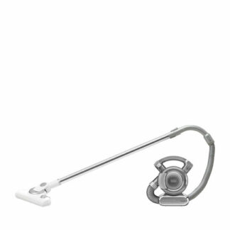MPM Επαναφορτιζόμενη Σκούπα Stick 22.2V Μαύρη MOD-70