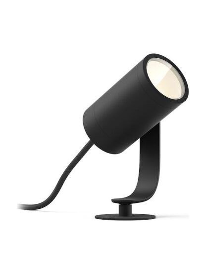 Philips Στεγανό Φωτιστικό Led Καρφωτό Lily Led Spot Extension 1741530P7