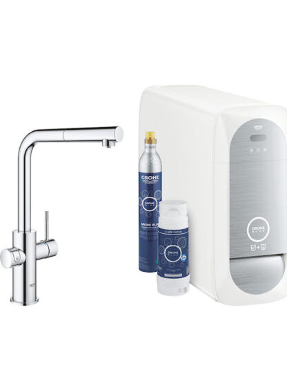 Grohe Blue Home L-Spout Κωδικός: 31539000