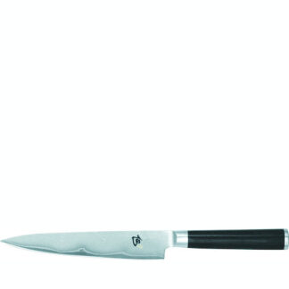 Kai Shun Classic White Μαχαίρι Ξεφλουδίσματος από Δαμασκηνό Ατσάλι 9cm Κωδικός: DM-0700W