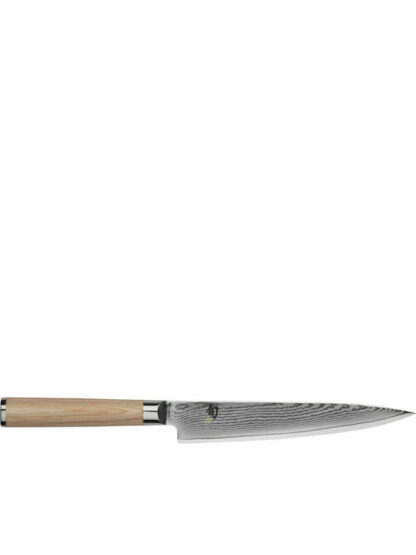 KAI Shun White All-Purpose-Knife, 15 cm