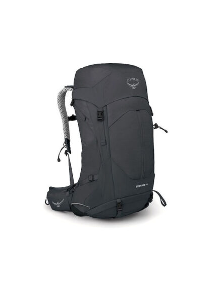Osprey Stratos Ορειβατικό Σακίδιο 44lt Αδιάβροχο Γκρι