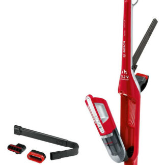 Upright hoover Mova by Dreame K30 Mix