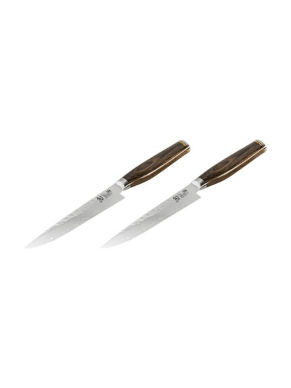 KAI Shun Premier Tim Mälzer Steak Cutlery 2-pcs.