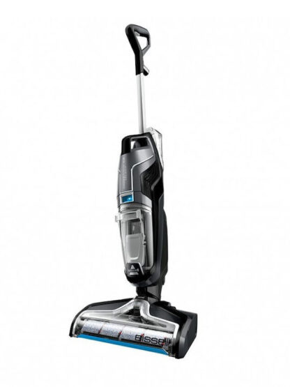 Bissell CrossWave C6 Cordless Select 3569N Επαναφορτιζόμενη Σκούπα Stick 36V Γκρι