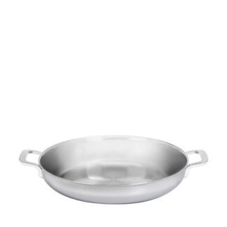Zwilling J.A. Henckels Βαθιά Κατσαρόλα από Μαντέμι 4.2lt / 24cm Κωδικός: 40508-386