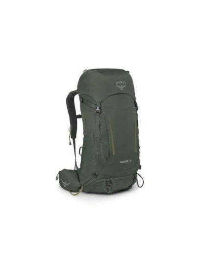 Osprey Kestrel Ορειβατικό Σακίδιο 38lt Πράσινο L-XL