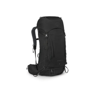 Osprey Kyte Ορειβατικό Σακίδιο 38lt Μαύρο