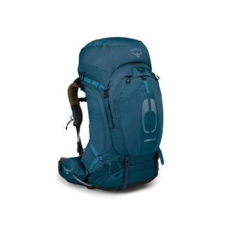 Osprey Atmos AG LT 65 Ορειβατικό Σακίδιο 65lt Αδιάβροχο Μπλε L/XL