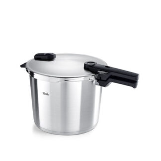 Fissler Vitaquick Premium Χύτρα Ταχύτητας 10lt