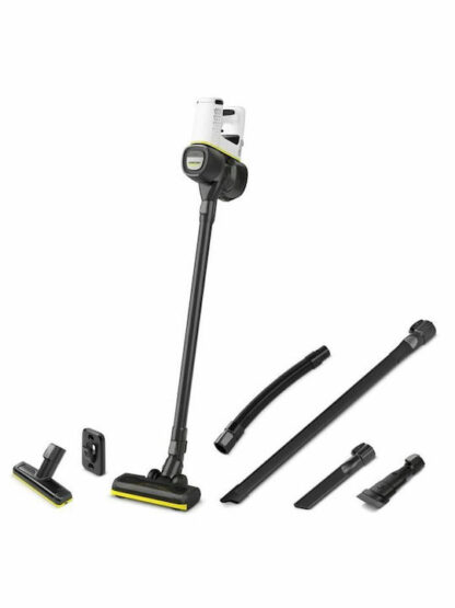 KARCHER VC 4 Cordless myHome Car Vacuum Cleaner - 1.198-632.0