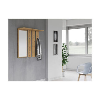 Topeshop OPAL WIESZAK ARTISAN Κρεμάστρα Τοίχου