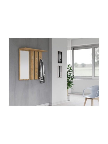 Topeshop OPAL WIESZAK ARTISAN Κρεμάστρα Τοίχου